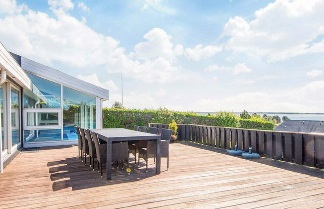 Panoramic Retreat in Ebeltoft - By Traum Ferienwohnungen - Foto 66