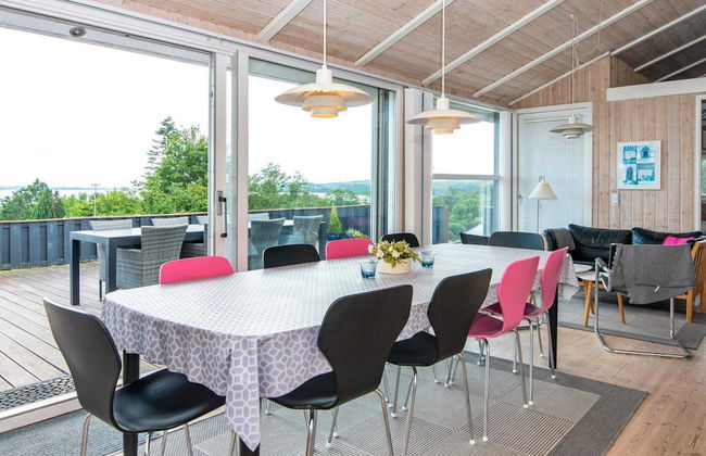 Panoramic Retreat in Ebeltoft - By Traum Ferienwohnungen - Foto 17