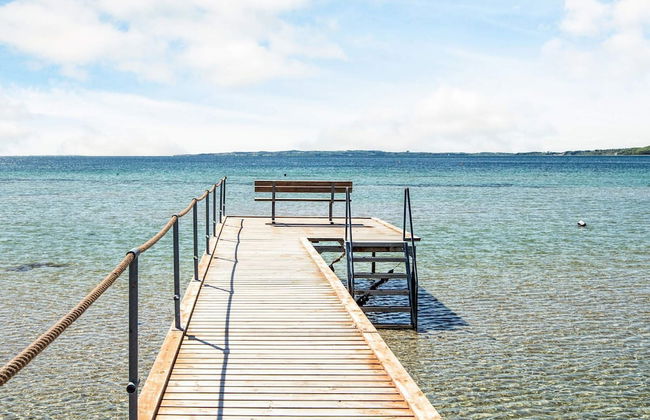 Panoramic Retreat in Ebeltoft - By Traum Ferienwohnungen - Foto 16