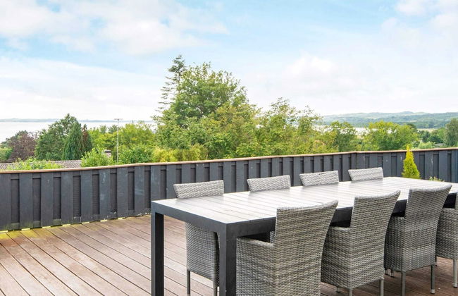 Panoramic Retreat in Ebeltoft - By Traum Ferienwohnungen - Foto 61