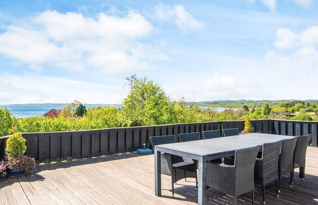 Panoramic Retreat in Ebeltoft - By Traum Ferienwohnungen - Foto 65