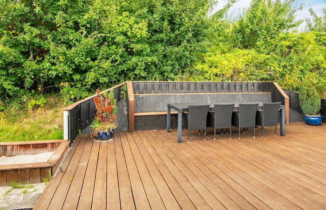 Panoramic Retreat in Ebeltoft - By Traum Ferienwohnungen - Foto 51
