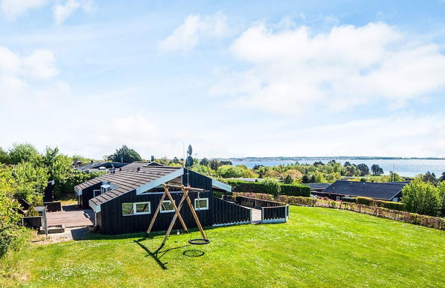 Panoramic Retreat in Ebeltoft - By Traum Ferienwohnungen - Foto 55