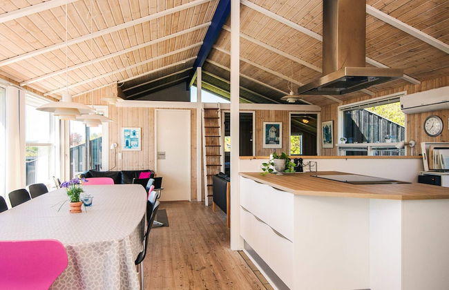 Panoramic Retreat in Ebeltoft - By Traum Ferienwohnungen - Foto 31