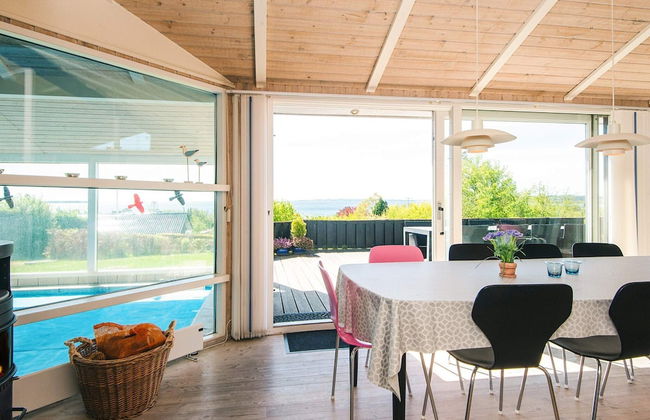Panoramic Retreat in Ebeltoft - By Traum Ferienwohnungen - Foto 34