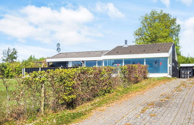 Panoramic Retreat in Ebeltoft - By Traum Ferienwohnungen - Foto 59