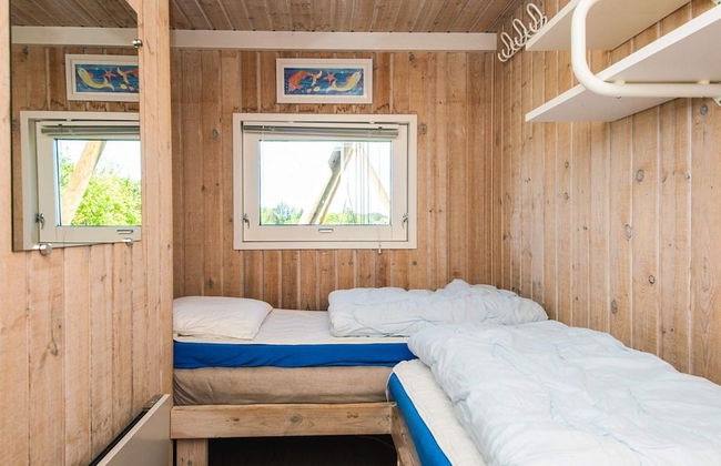 Panoramic Retreat in Ebeltoft - By Traum Ferienwohnungen - Foto 24