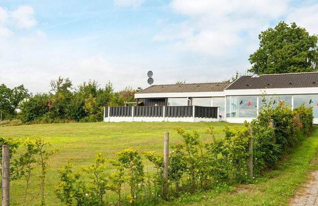 Panoramic Retreat in Ebeltoft - By Traum Ferienwohnungen - Foto 49