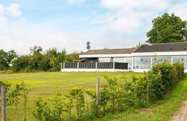 Panoramic Retreat in Ebeltoft - By Traum Ferienwohnungen - Foto 60