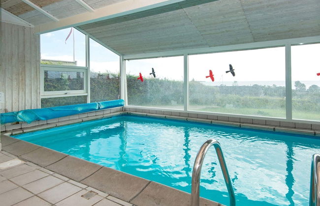 Panoramic Retreat in Ebeltoft - By Traum Ferienwohnungen - Foto 12