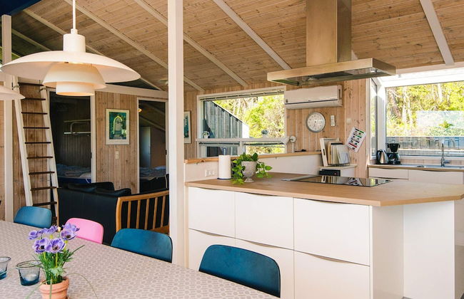 Panoramic Retreat in Ebeltoft - By Traum Ferienwohnungen - Foto 25