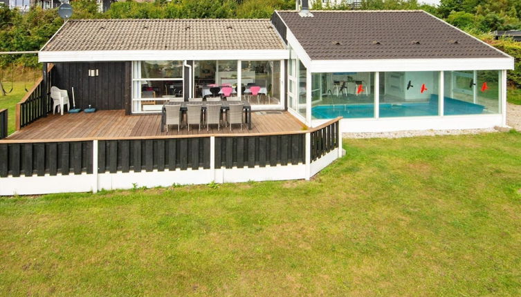 Photo 1 - 8 Person Holiday Home in Ebeltoft