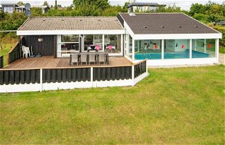 Photo 1 - 8 Person Holiday Home in Ebeltoft