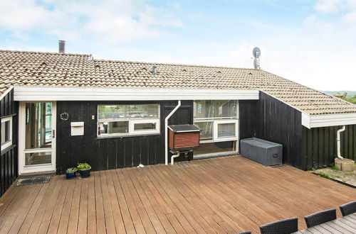 Photo 21 - 8 Person Holiday Home in Ebeltoft