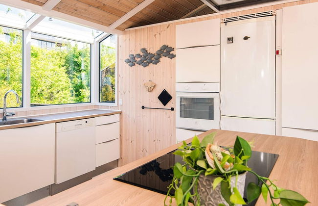 Panoramic Retreat in Ebeltoft - By Traum Ferienwohnungen - Foto 30