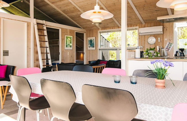 Panoramic Retreat in Ebeltoft - By Traum Ferienwohnungen - Foto 27