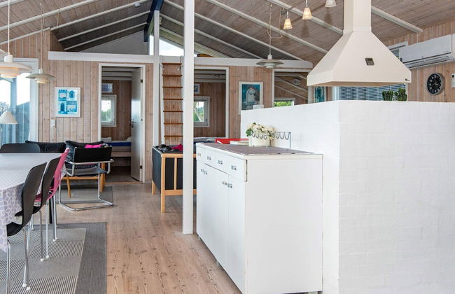 Panoramic Retreat in Ebeltoft - By Traum Ferienwohnungen - Foto 44