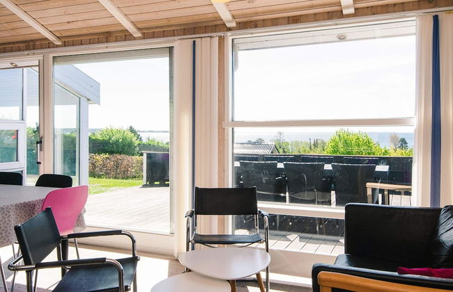 Panoramic Retreat in Ebeltoft - By Traum Ferienwohnungen - Foto 28