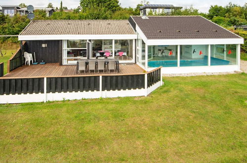 Photo 25 - 8 Person Holiday Home in Ebeltoft