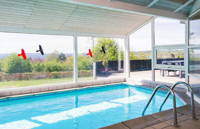 Panoramic Retreat in Ebeltoft - By Traum Ferienwohnungen - Foto 10