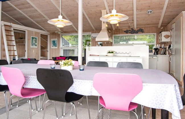 Panoramic Retreat in Ebeltoft - By Traum Ferienwohnungen - Foto 45