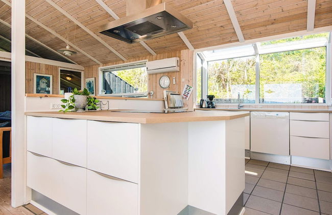 Panoramic Retreat in Ebeltoft - By Traum Ferienwohnungen - Foto 21