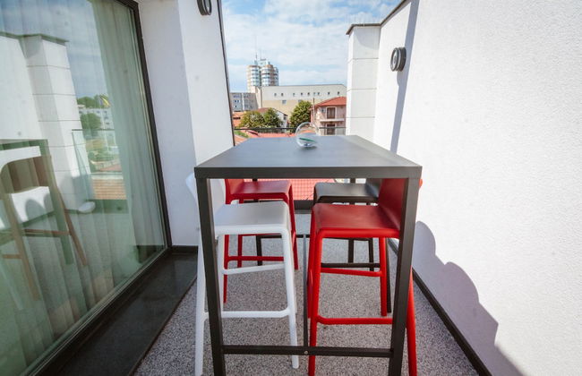 No 6 Apartments - Foto 60