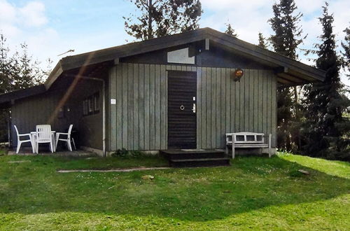 Photo 32 - 4 Person Holiday Home in Skibby