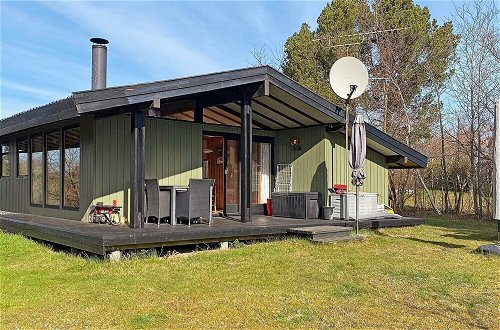 Photo 13 - 4 Person Holiday Home in Skibby