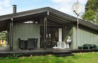 Photo 1 - 4 Person Holiday Home in Skibby