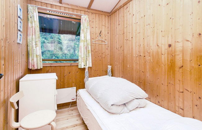 4 Person Holiday Home in Skibby-by Traum - Foto 2