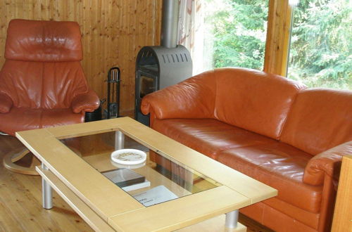 Foto 6 - 4 Person Holiday Home in Skibby