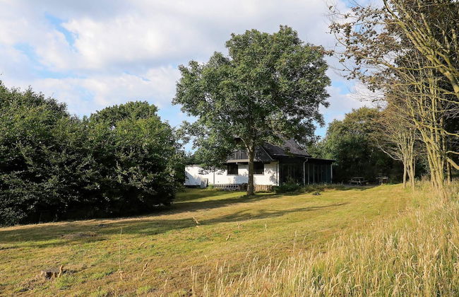6 Person Holiday Home in Struer - Foto 19