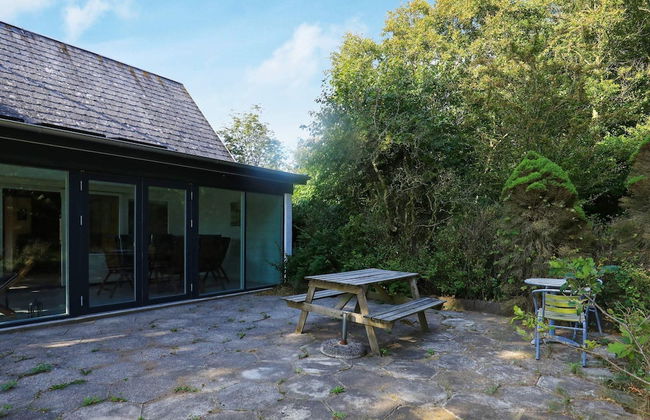 6 Person Holiday Home in Struer - Foto 15