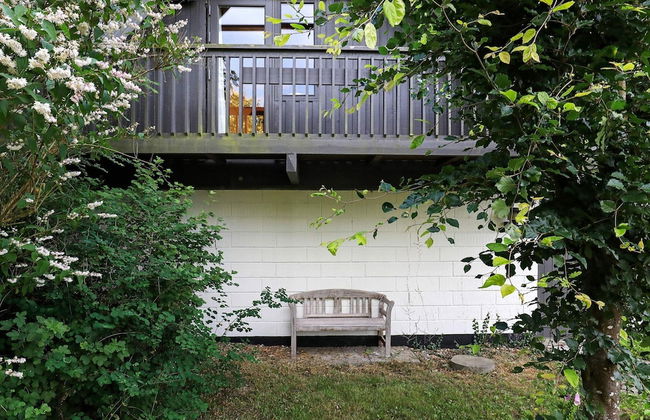 6 Person Holiday Home in Struer - Foto 14