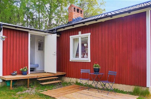 Foto 12 - 2 Person Holiday Home in Frandefors
