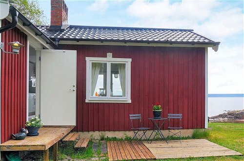 Foto 17 - 2 Person Holiday Home in Frandefors