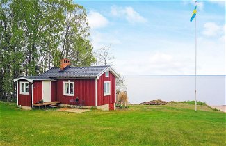 Photo 1 - 2 Person Holiday Home in Frandefors