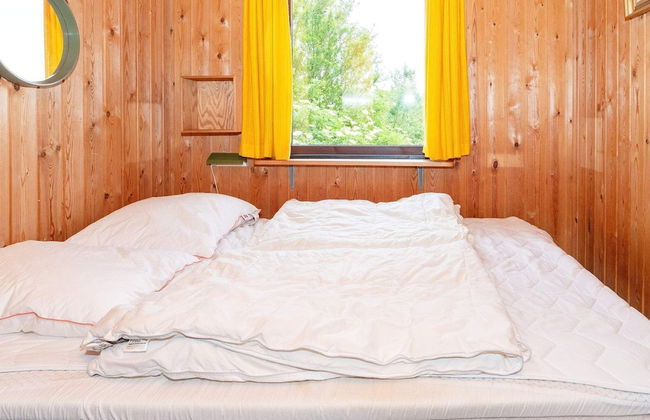 Lovely Holiday Home in SpÃ¸ttrup near Sea - Foto 2