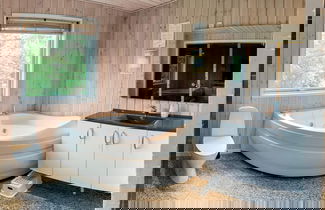Photo 3 - 12 Person Holiday Home in Hals-by Traum