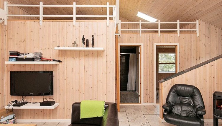 Photo 1 - 12 Person Holiday Home in Hals
