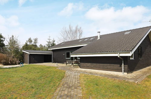 Photo 15 - 12 Person Holiday Home in Hals