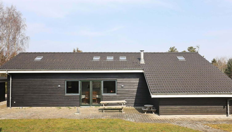 Photo 1 - 12 Person Holiday Home in Hals