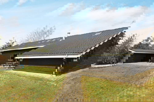Photo 25 - 12 Person Holiday Home in Hals-by Traum