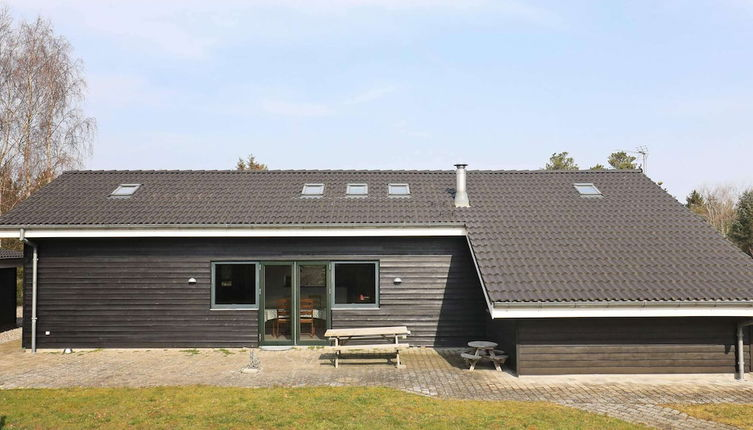 Foto 1 - 12 Person Holiday Home in Hals