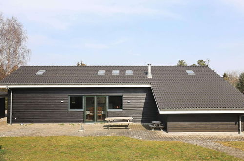 Foto 1 - 12 Person Holiday Home in Hals