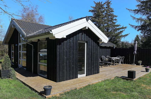 Photo 23 - 6 Person Holiday Home in Hals