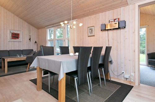 Foto 6 - 6 Person Holiday Home in Hals-by Traum