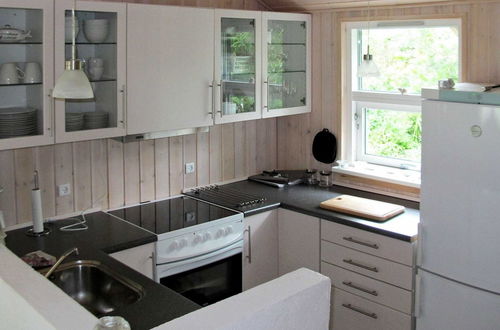 Photo 3 - 6 Person Holiday Home in Hals