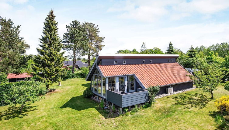 Photo 1 - 6 Person Holiday Home in Glesborg